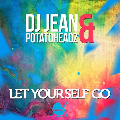 Let Yourself Go - Original Edit