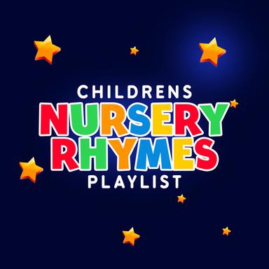 Children's Nursery Rhyme Playlist