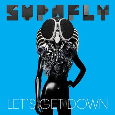 Let's Get Down (Polluted Mindz Extended Mix)