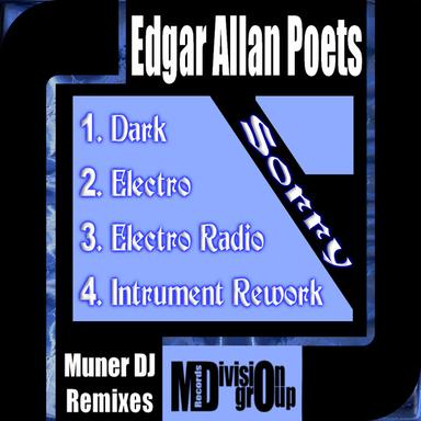 Sorry - Muner DJ Dark Remix