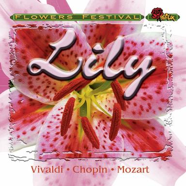 Where The Lemon Trees Bloom (Waltz), Op. 364