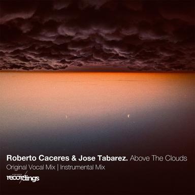 Above the Clouds - Original Vocal Mix