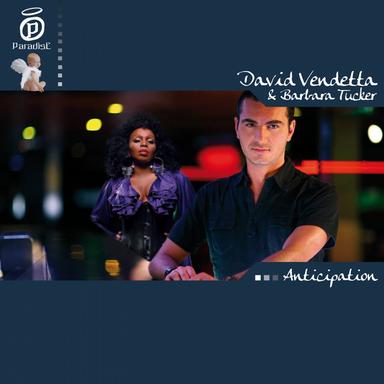 Anticipation - Original Mix