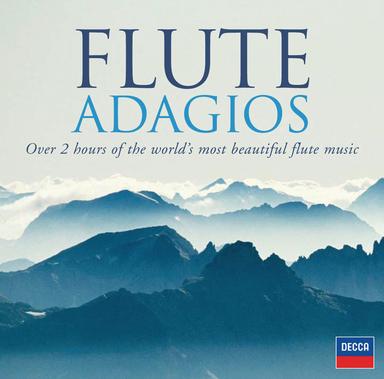 Sonata For Flute, Viola And Harp, L. 137: 1. Pastorale