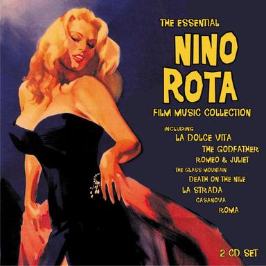 Nile Journey (From "Death on the Nile")