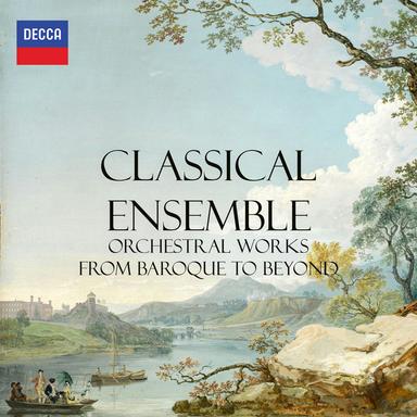 Adagio for Strings, Op. 11 - Extract