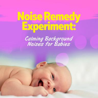 Filtered Chorus Noise