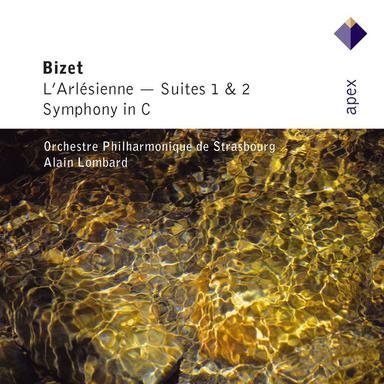 Bizet: L'Arlésienne, Suite No. 1: I. Prelude