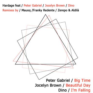 Beautiful Day - Franky Redente Remix