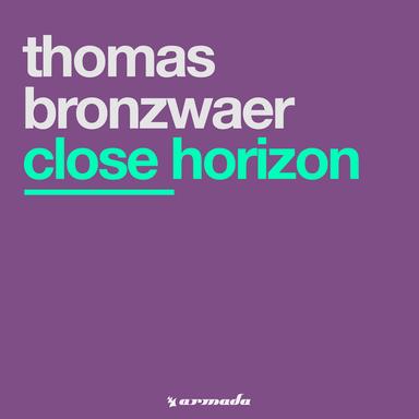 Close Horizon - Giuseppe Ottaviani Remix