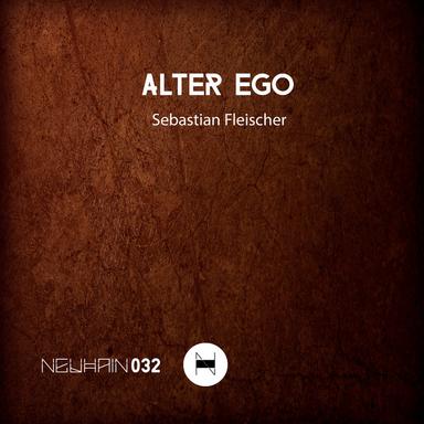 Alter Ego - Mike Wall Remix