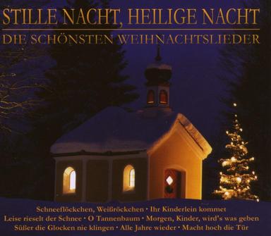 Lasst uns lauschen
