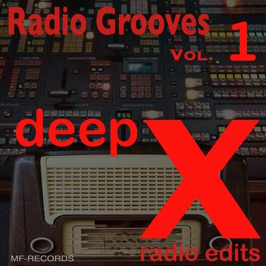 Spanish Grooves - Radio Edit