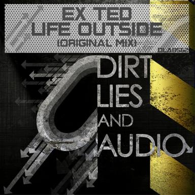 Life Outside - Original Mix