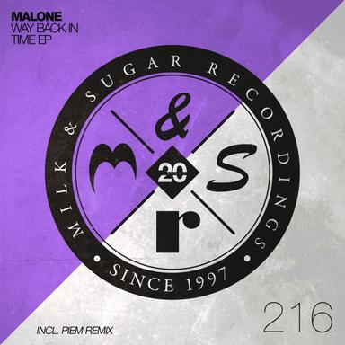 Way Back in Time - Original Mix