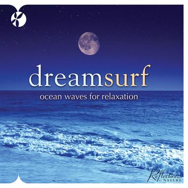 Dreamsurf: Ocean Waves for Relaxation