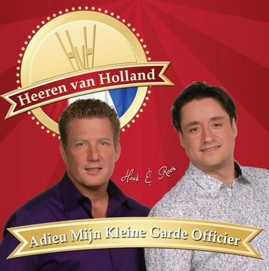 Adieu Mijn Kleine Garde Officier