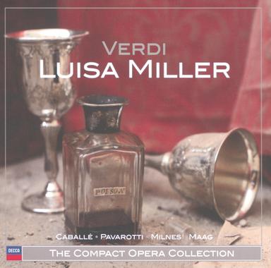 Luisa Miller / Act 2: "Quando le sere al placido chiaror d'un ciel stellato"