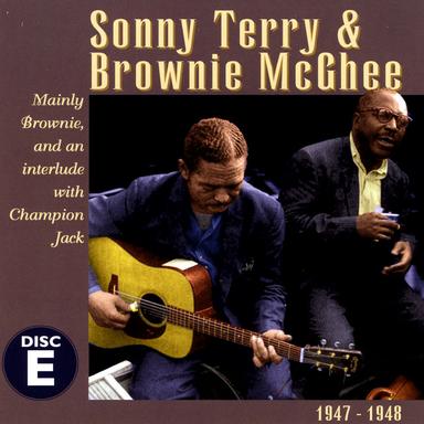 Screamin' And Cryin' Blues
