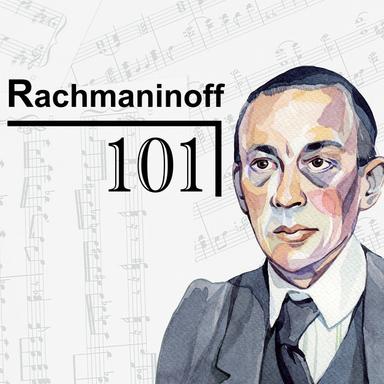Rachmaninoff: 6 Moments musicaux, Op. 16 - No. 5 in D flat, Adagio sostenuto