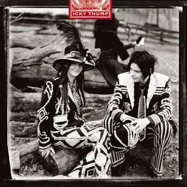 Icky Thump (Deluxe)