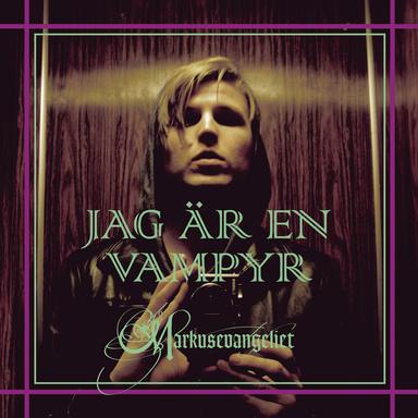 Jag är en vampyr