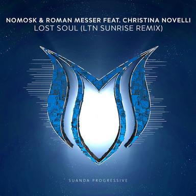 Lost Soul - LTN Sunrise Remix