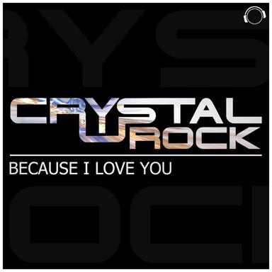 Because I Love You - Gordon & Doyle Remix Edit