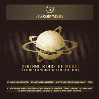 Raise Your Glass - Radio Edit