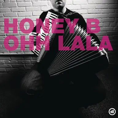 Ohh Lala - Radio Edit