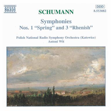 Symphony No. 1 in B-Flat Major, Op. 38, "Spring": III. Scherzo: Molto vivace