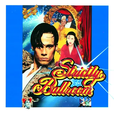 Love Is in the Air - Ballroom Mix