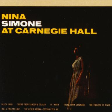 Theme from "Samson and Delilah" - Live at Carnegie Hall