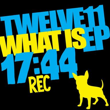 What Is - Original Mix