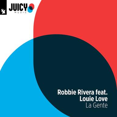 La Gente - Tocadisco Remix