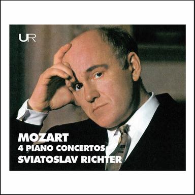 Piano Concerto No. 9 in E-Flat Major, KV 271 - "Jeunehomme": I. Allegro