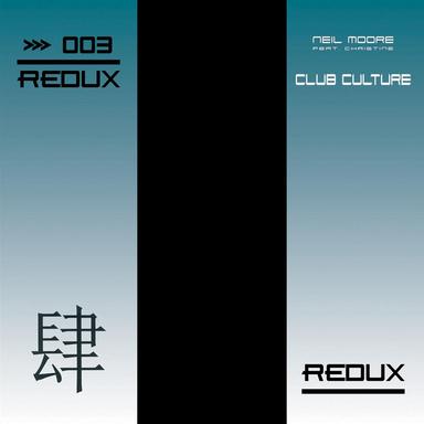 Club Culture - Sunseeker Mix
