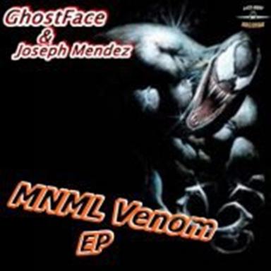 MNML Venom - Msc Admirer