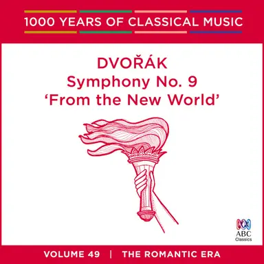 Symphony No.9 in E Minor, Op.95, B.178: 3. Scherzo (Molto vivace)