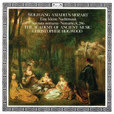 Serenata notturna in D major, K. 239: 1. Marcia (Maestoso)