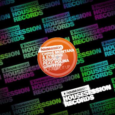 Don't Give It Up - Original Mix