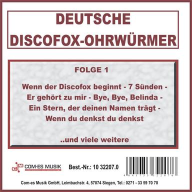 7 Sünden - Re-Recording