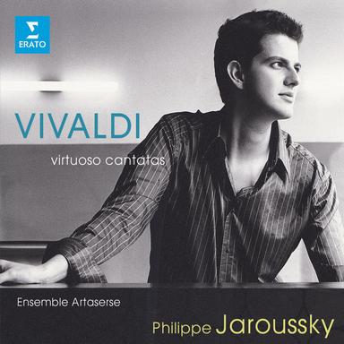 Vivaldi: Pianti, sospiri e demandar mercede, RV 676: "Cor ingrato dispietato"