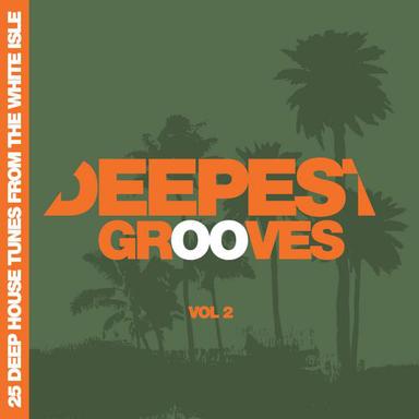 Deep in My Music - Ibiza @ Night Mix