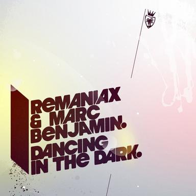 Dancing In The Dark - Mark Trophy Remix