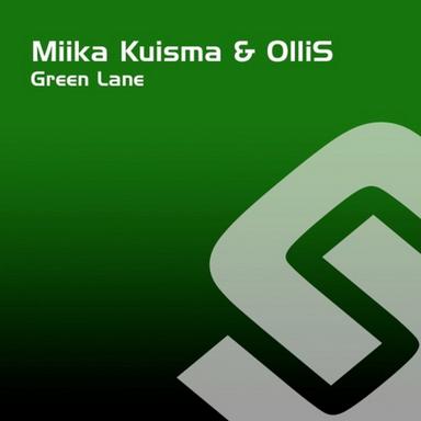 Green Lane - Nick Murray Remix