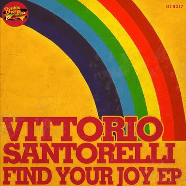 Find Your Joy - B-Liv SoulClub Mix