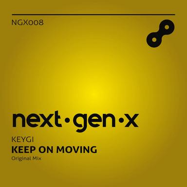 Keep on Moving - Extended Mix