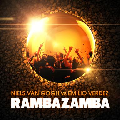 Rambazamba - Crazibiza Remix Edit