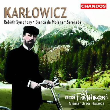 Serenade, Op. 2: I. March: Allegro moderato - Tempo di marcia - Trio. Meno mosso